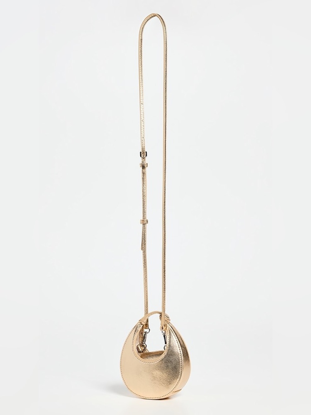 STAUD MICRO MOON BAG - Picture 4 of 15
